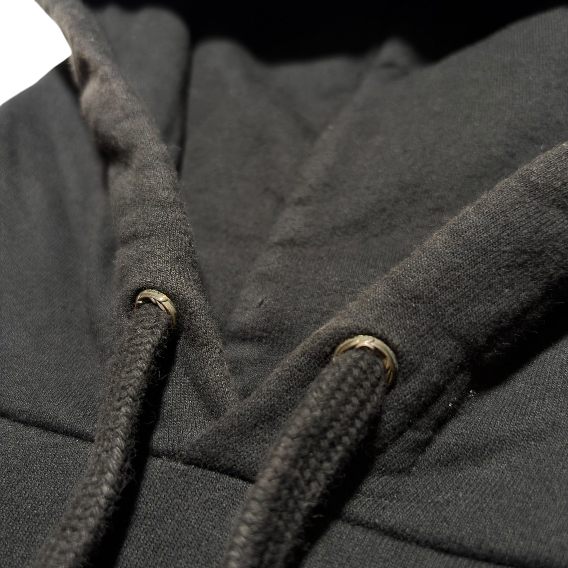 Chrome Hearts Spectrum Bar Logo Pullover Hoodie