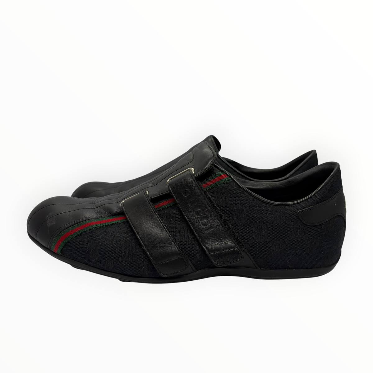 Gucci 00s Driving Sneakers