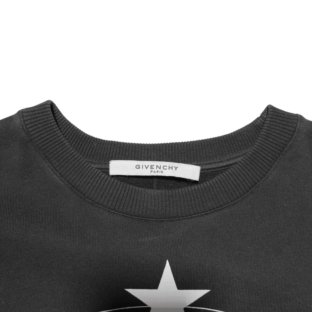 Givenchy Riccardo Tisci Monkey Brothers Sweatshirt