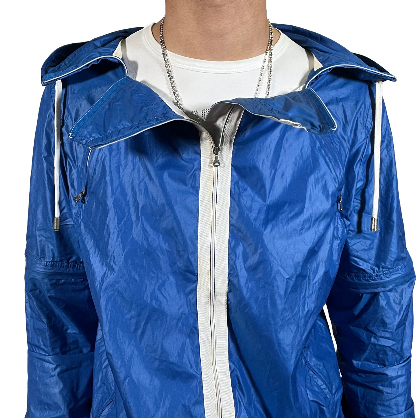 Dolce & Gabbana Technical Jacket