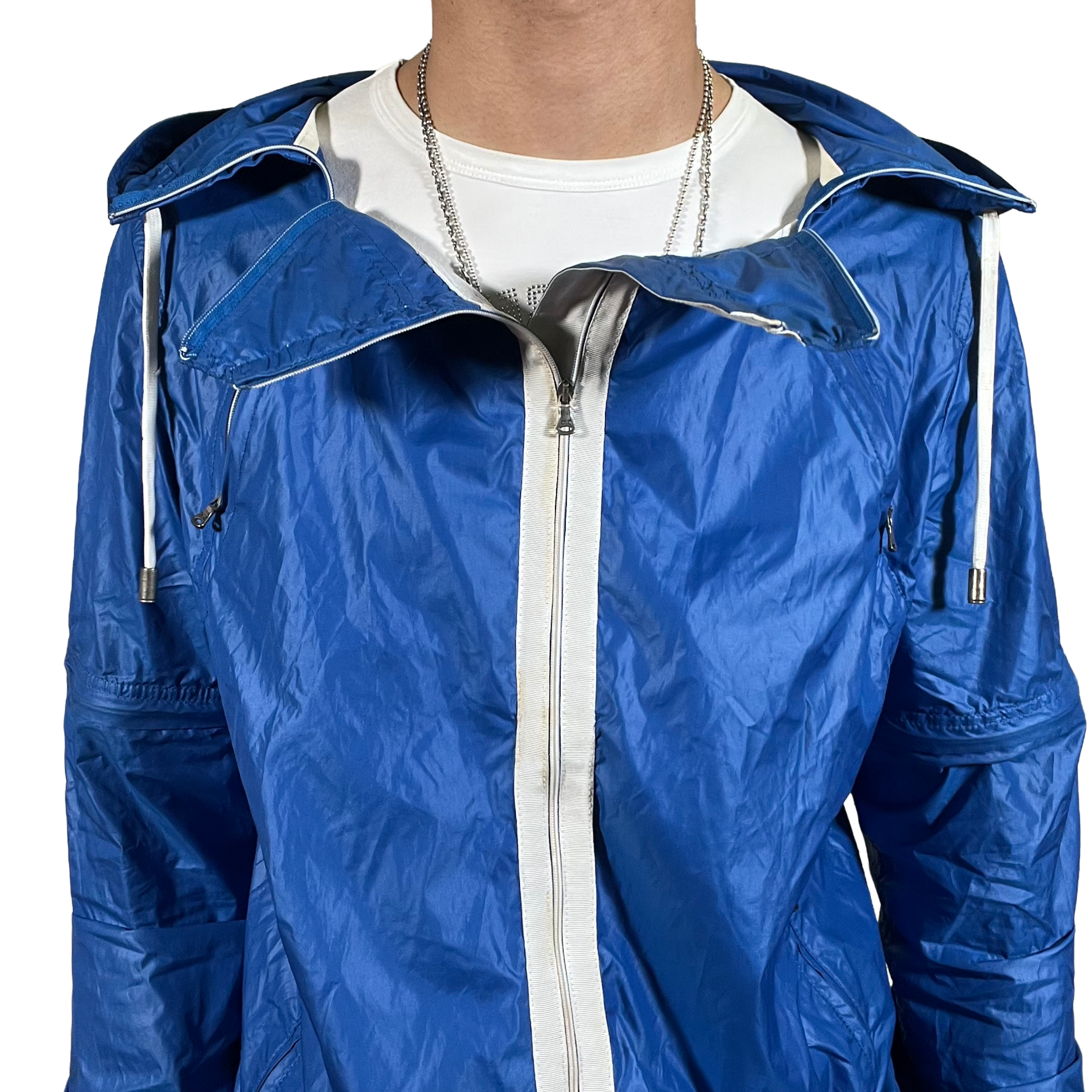 Dolce & Gabbana Technical Jacket