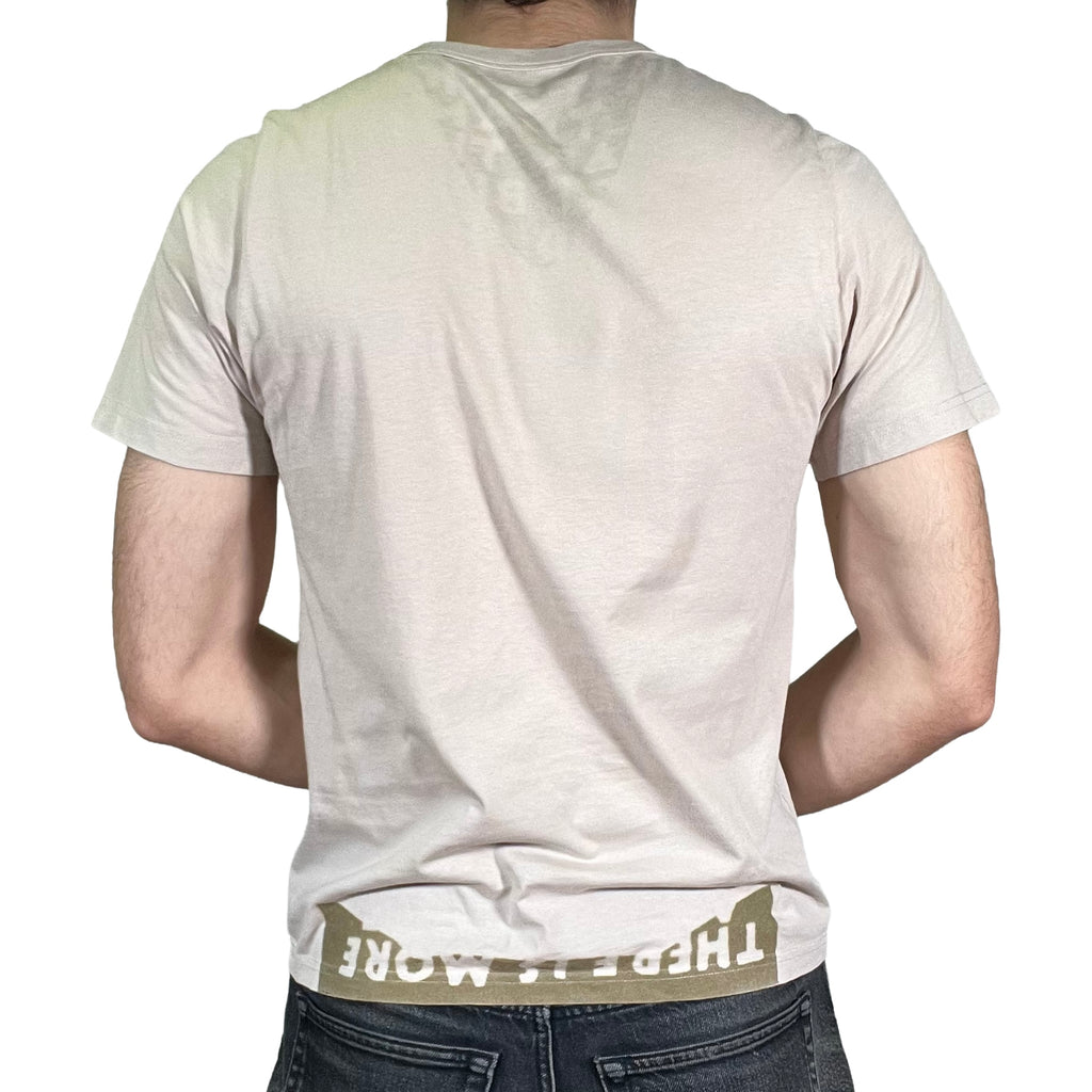 Maison Margiela 2015 Aids Awareness T-Shirt