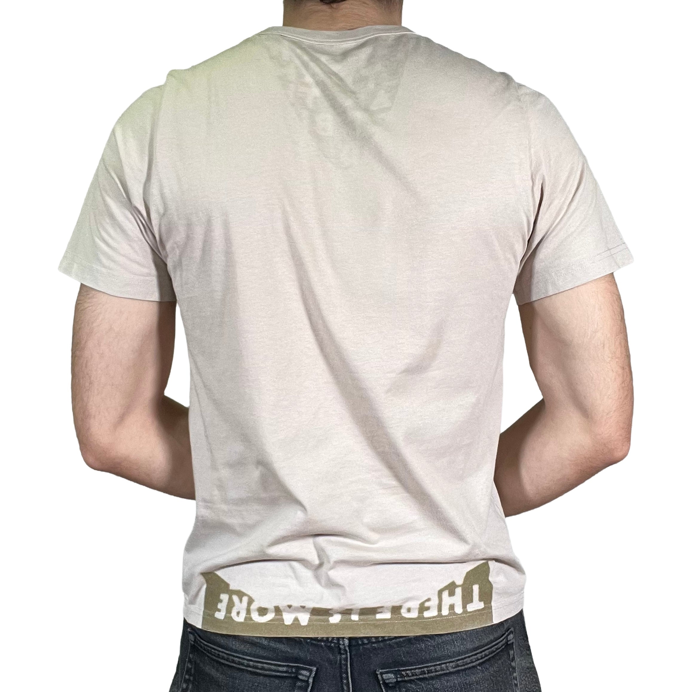 Maison Margiela 2015 Aids Awareness T-Shirt