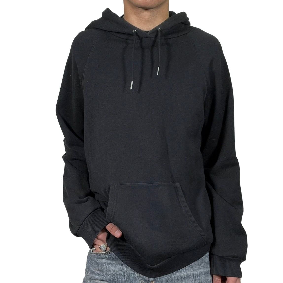 Celine 2019 Show Invitation Logo Hoodie