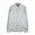 Armani Jeans 2000s Striped Shirt