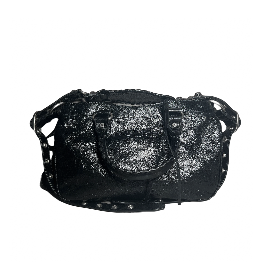 Balenciaga Neo Cagole Medium Tote Bag