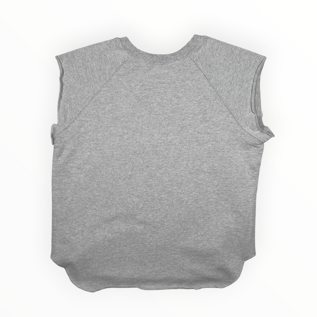Saint Laurent 2015 Sleeveless Sweatshirt