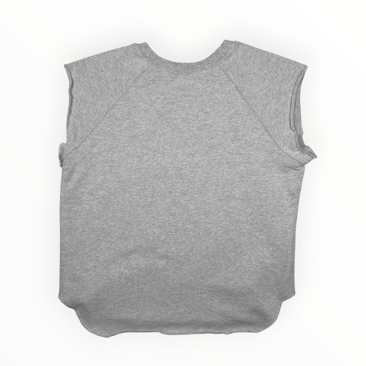 Saint Laurent 2015 Sleeveless Sweatshirt