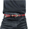 Our Legacy 2cm Belt