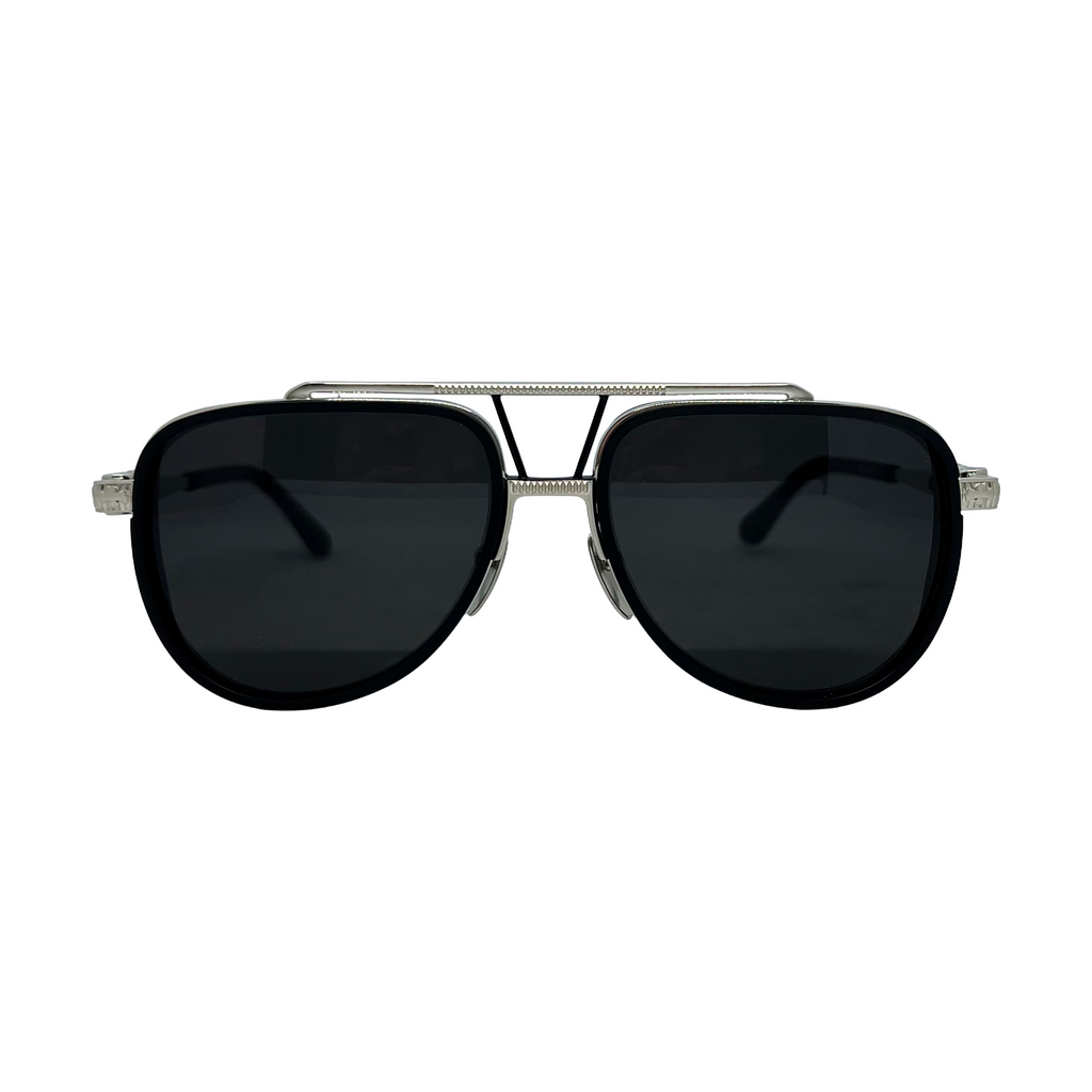 Chrome Hearts "Pushin Rod I" Sunglasses