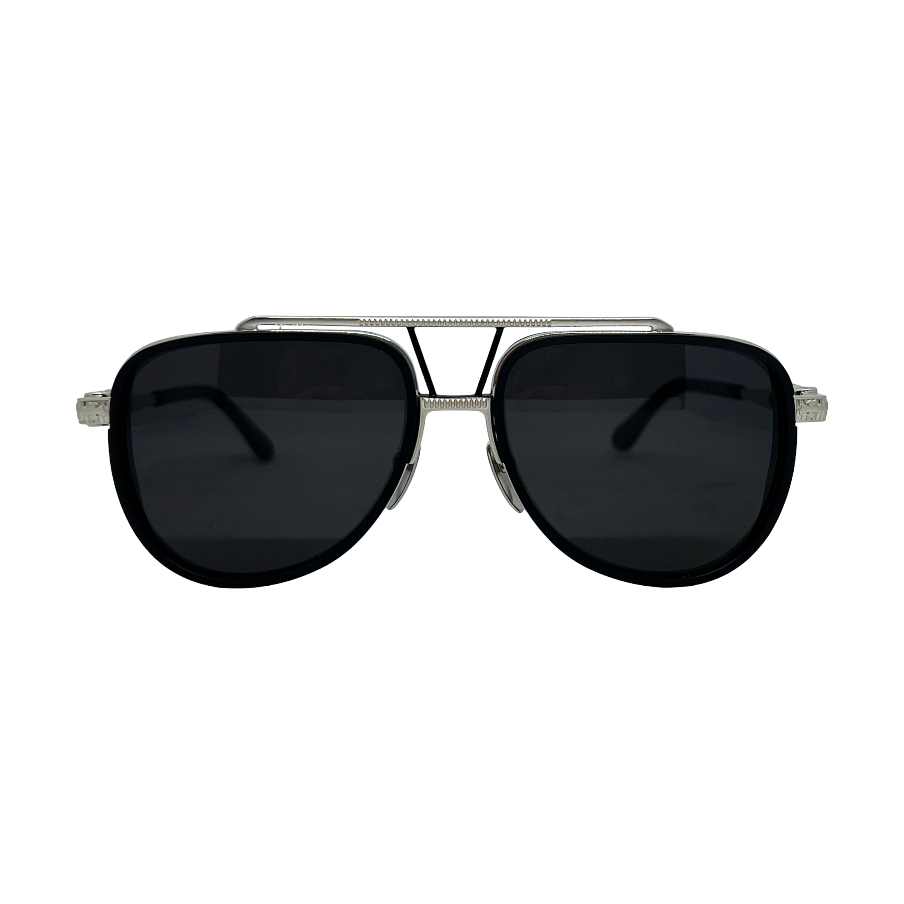 Chrome Hearts "Pushin Rod I" Sunglasses