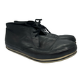 Prada Leather Shoes