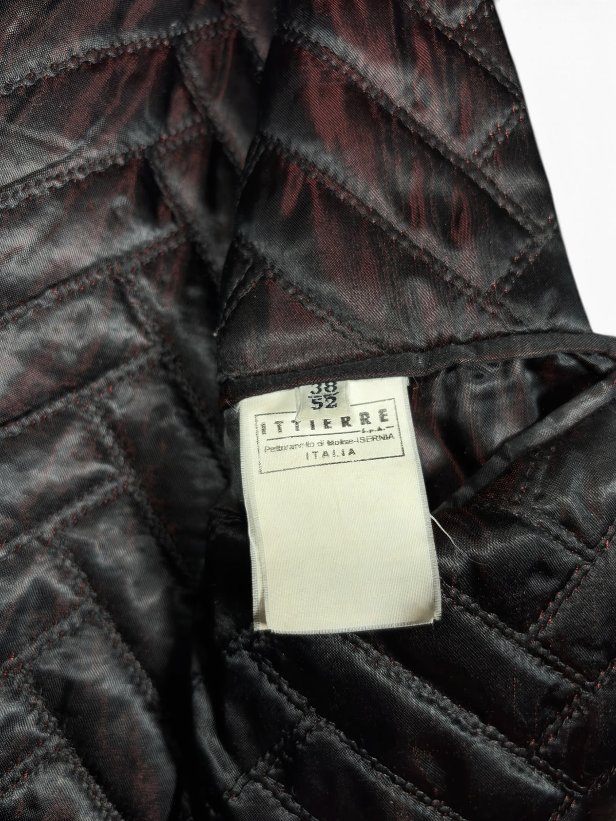 Versace Wool Mandarin Collar Jacket