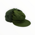 Swedish Army 60s M59 Winter Field Cap