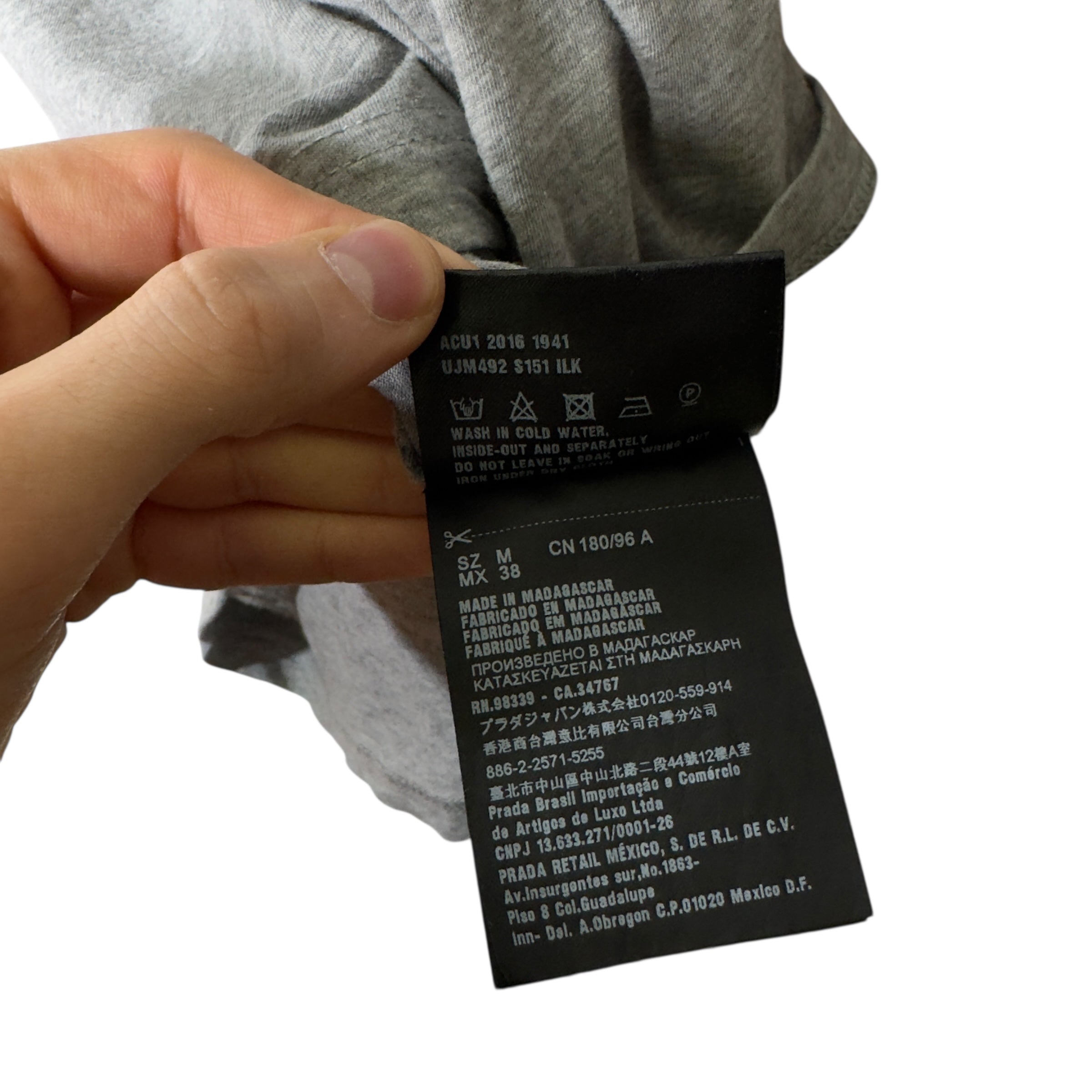 Prada T-Shirt