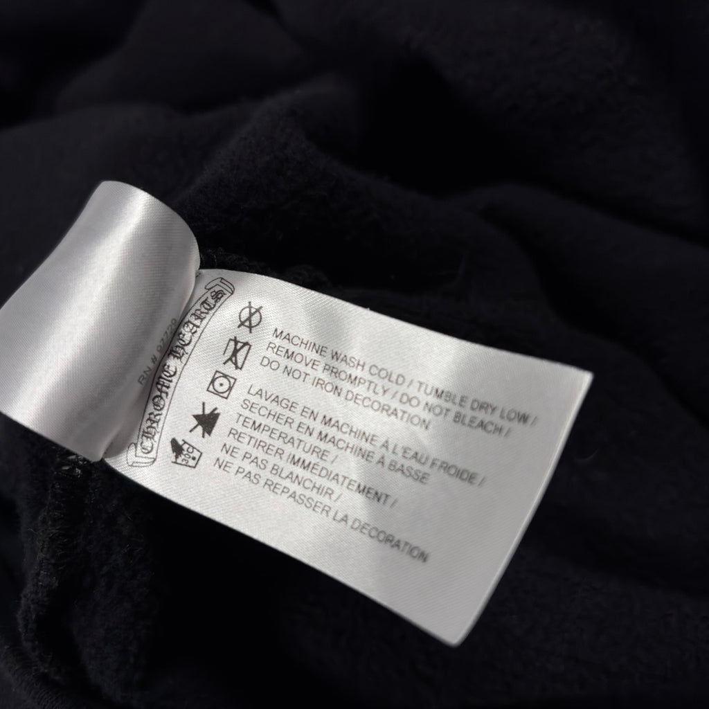 Chrome Hearts ”Fuck You” Pullover Hoodie