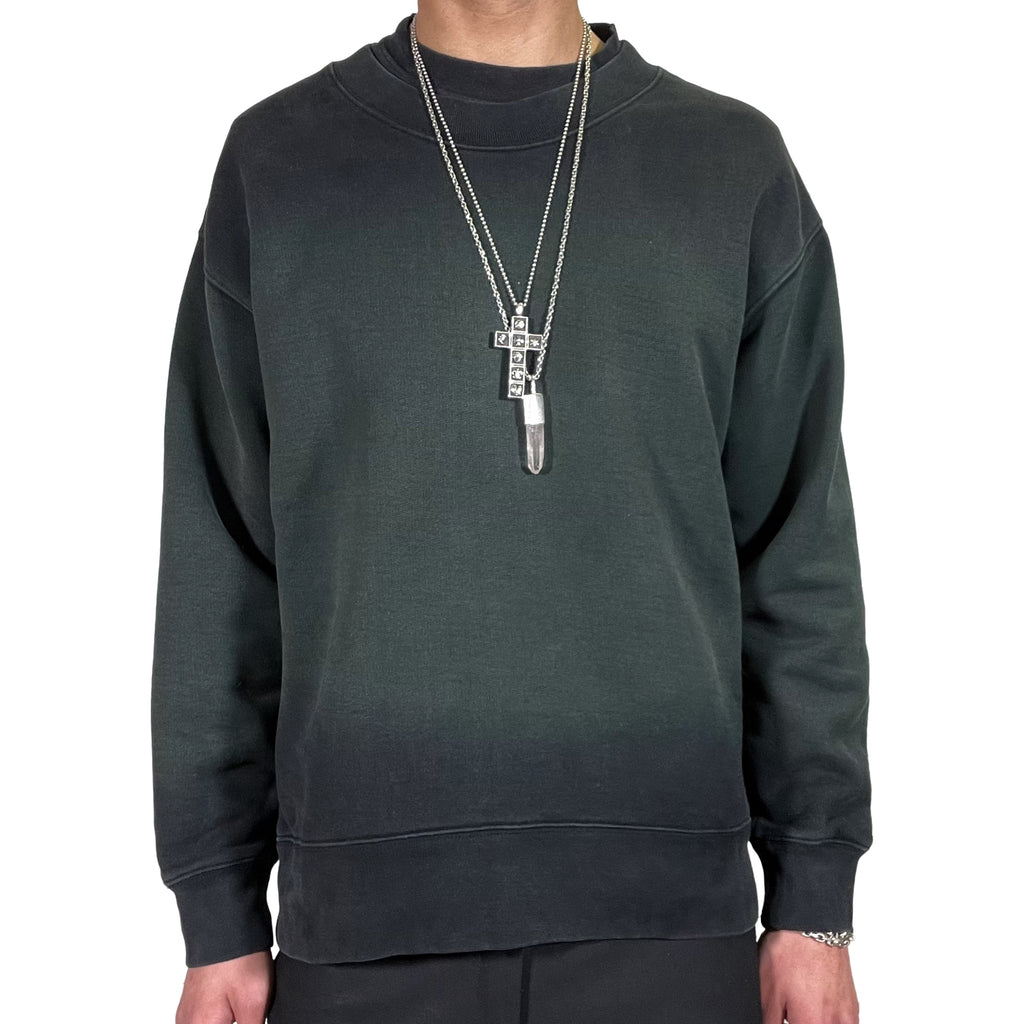 Raf Simons Gradient Sweatshirt