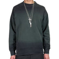Raf Simons Gradient Sweatshirt