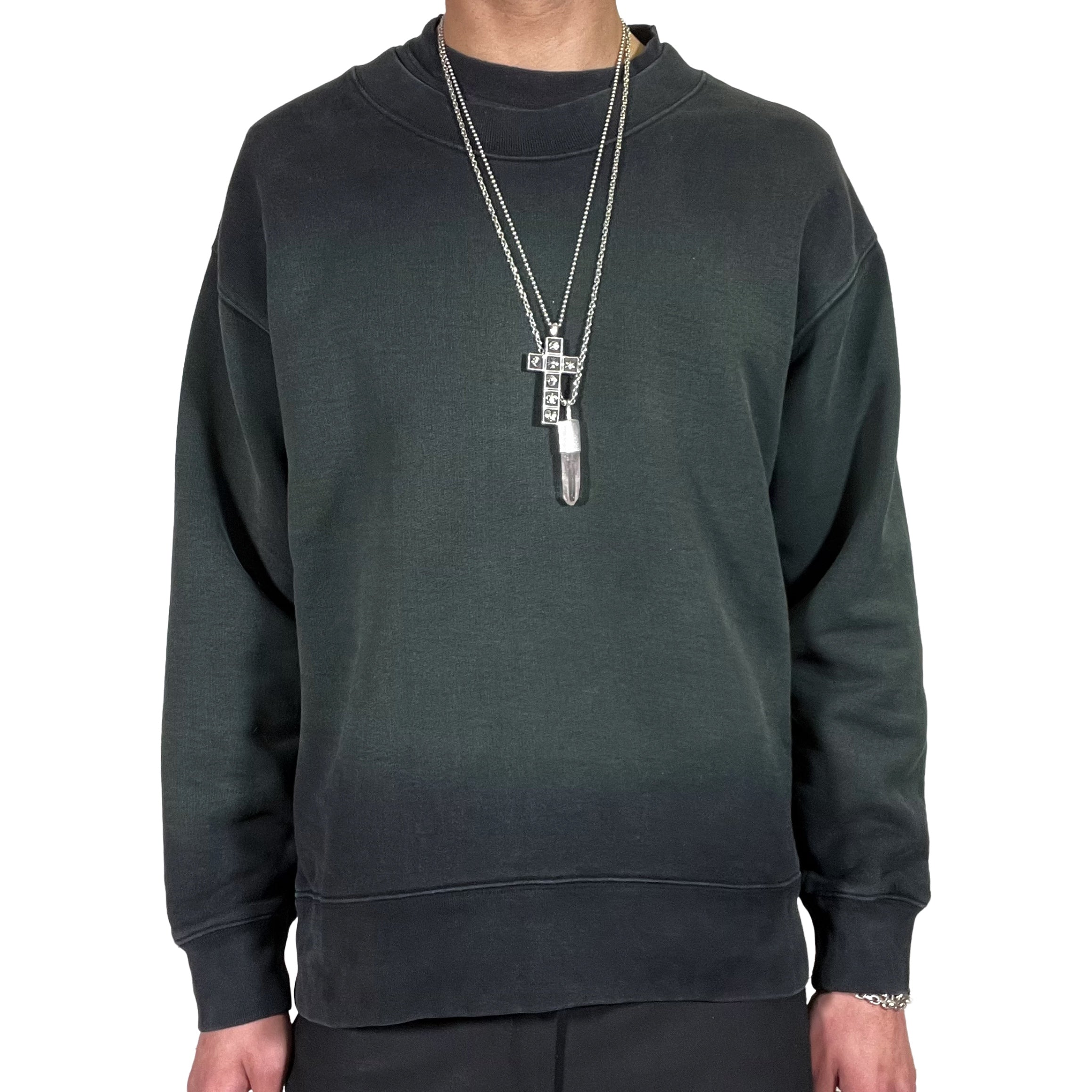 Raf Simons Gradient Sweatshirt