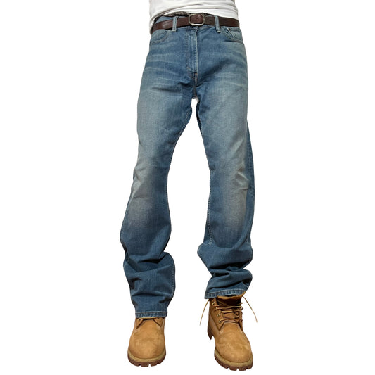 Vintage Levis 514 Jeans