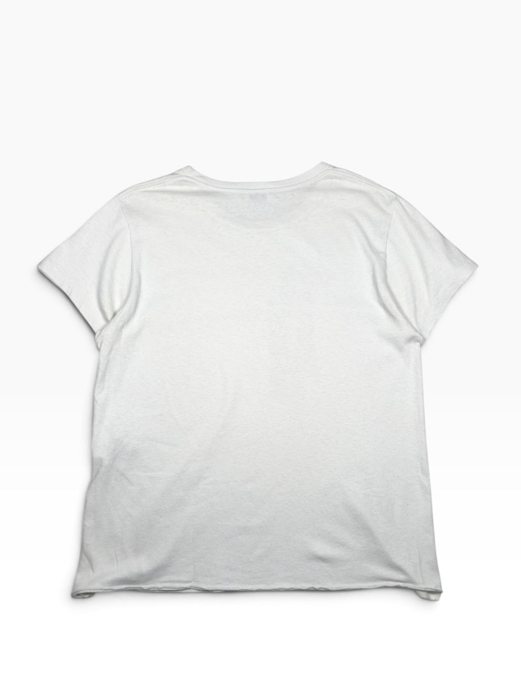Saint Laurent "The Song" T-Shirt