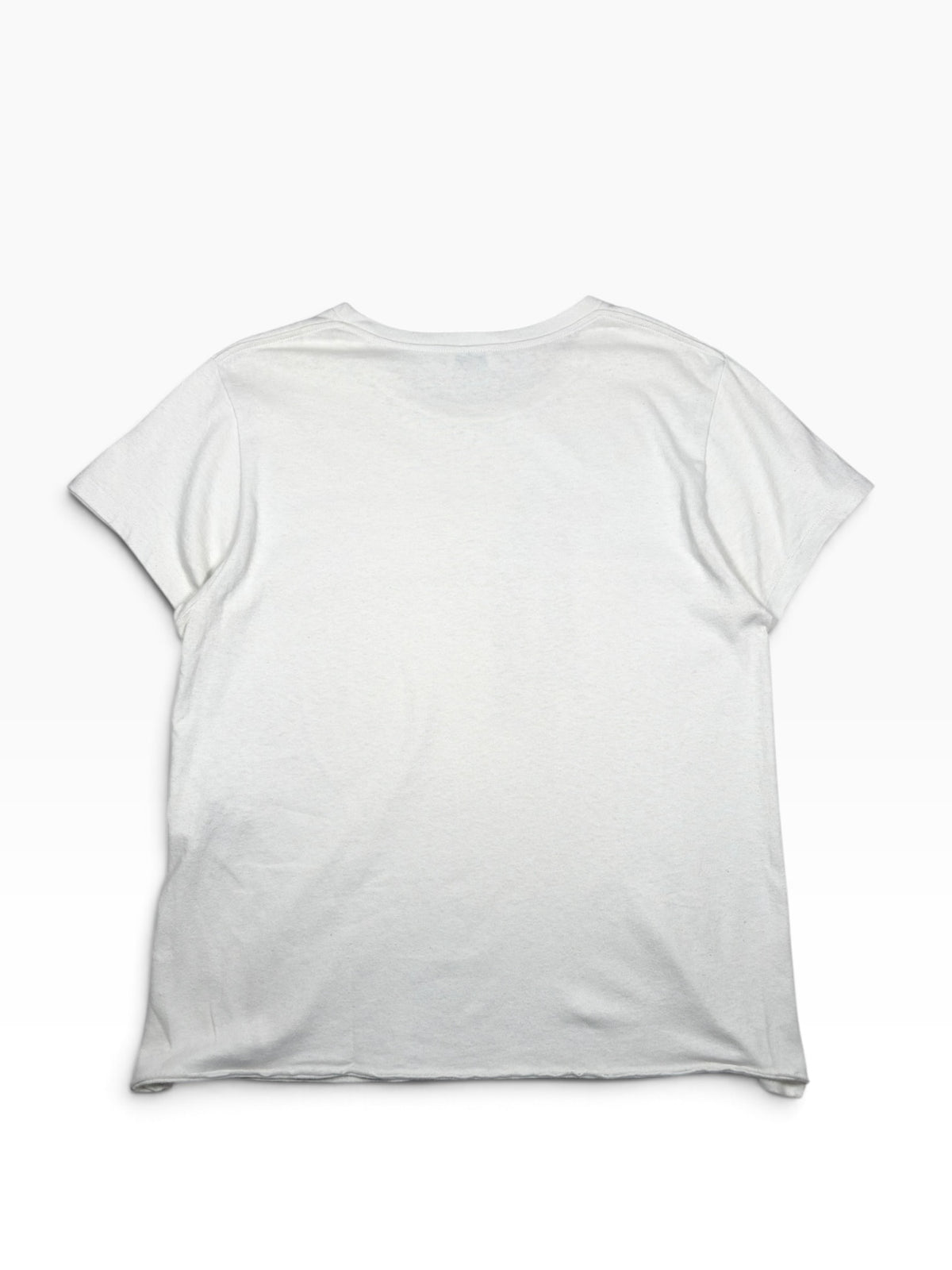 Saint Laurent "The Song" T-Shirt