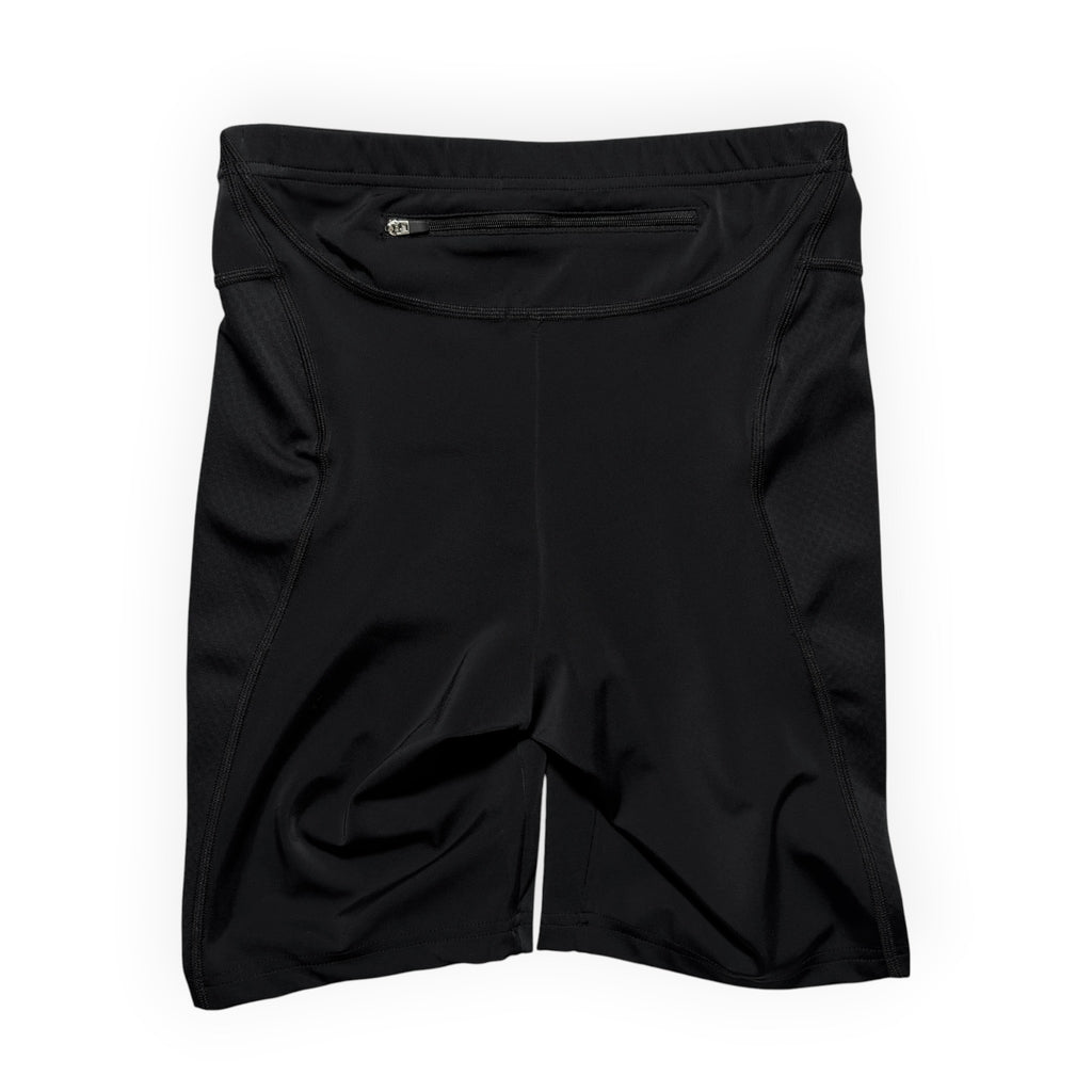 Balenciaga Activewear Sporty B Cycling Shorts