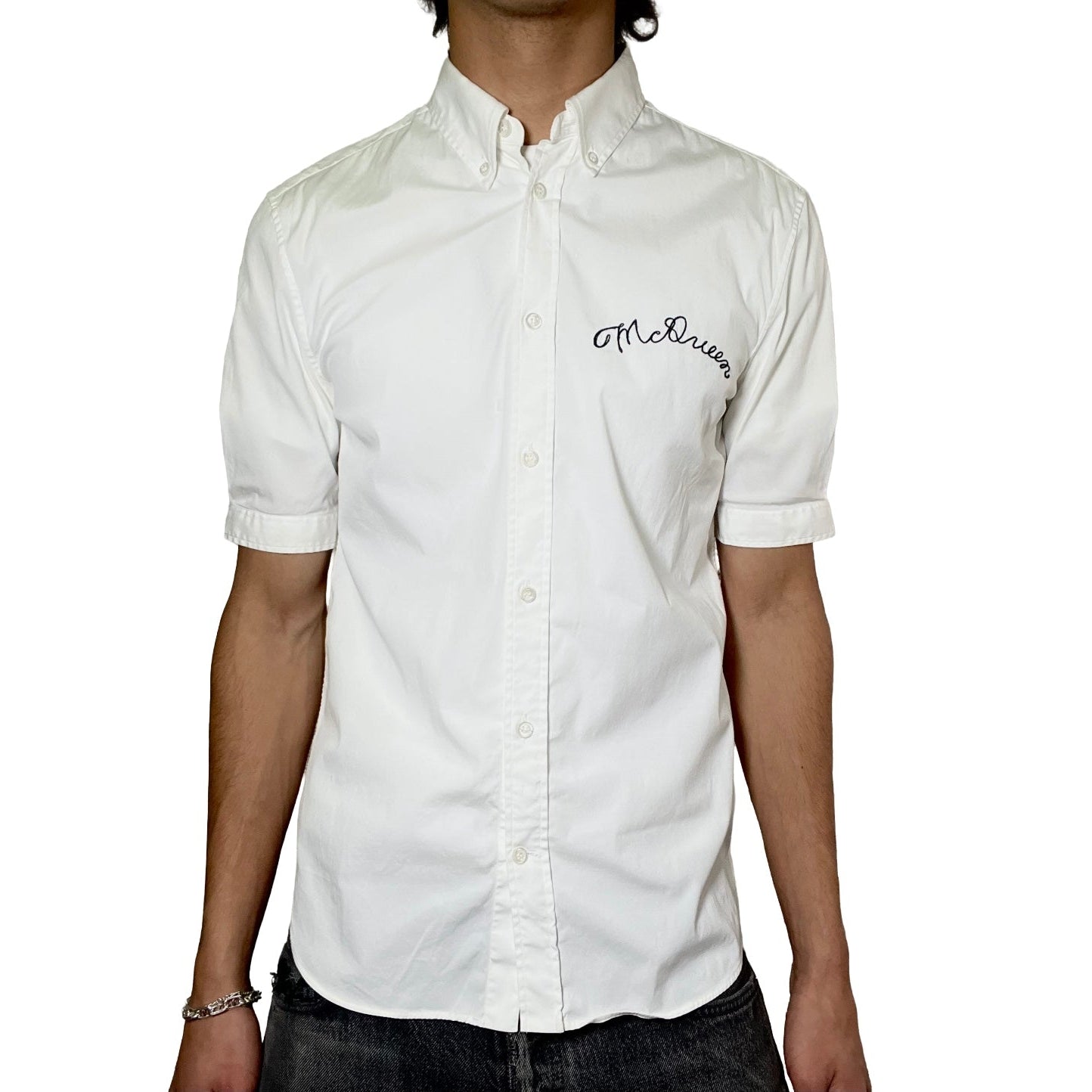 Alexander McQueen Shirt