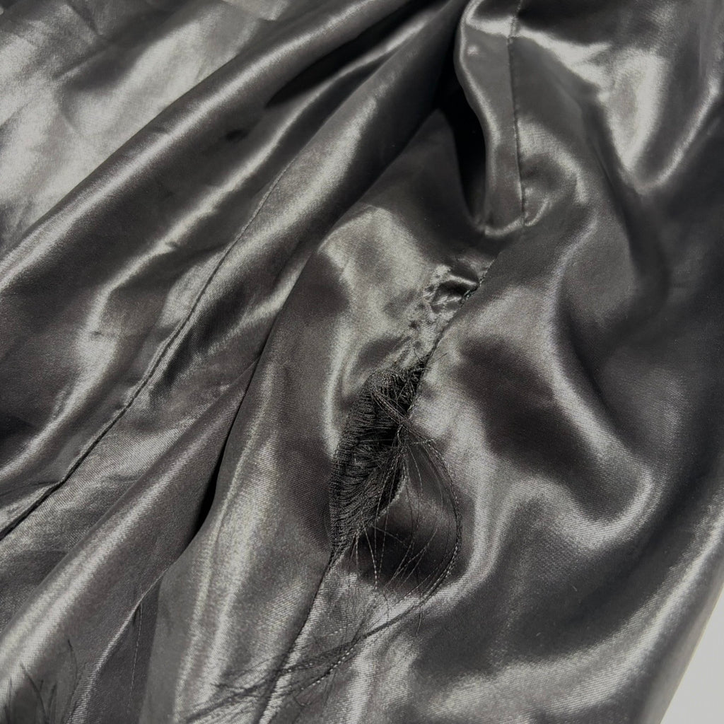 Maison Margiela 08 Satin Jacket