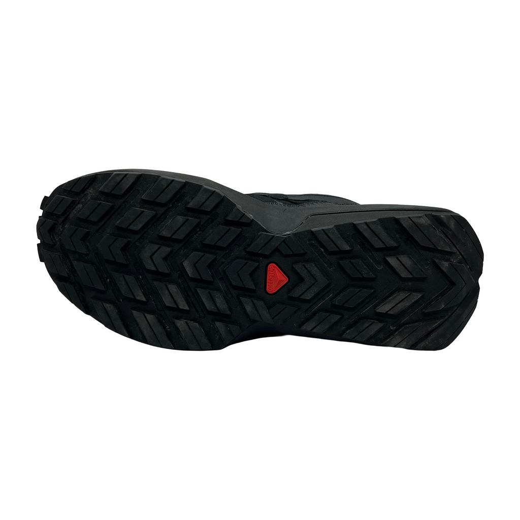 11 by Boris Bidjan Saberi x Salomon Bamba 2 High GTX Sneakers