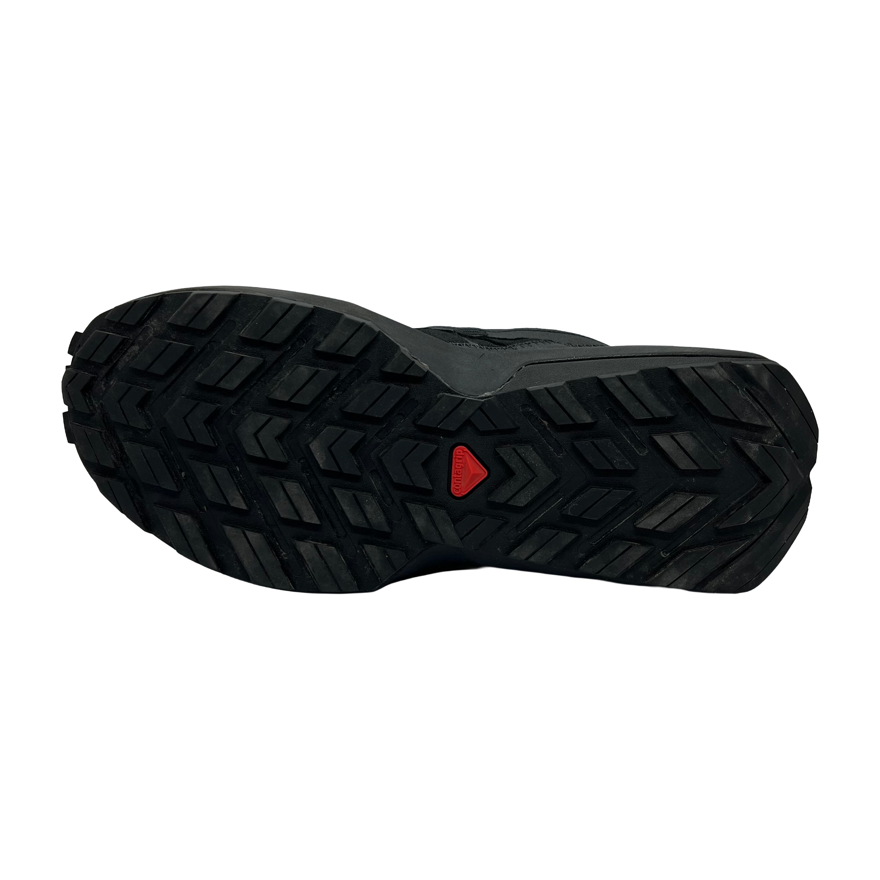 11 by Boris Bidjan Saberi x Salomon Bamba 2 High GTX Sneakers