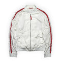 Prada Sport Linea Rossa SS06 Nylon Track Jacket