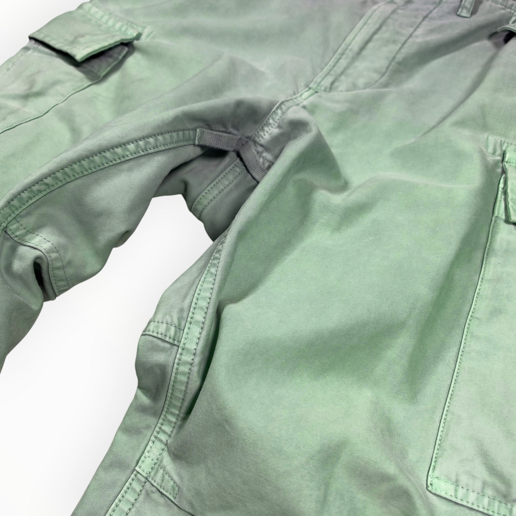 Visvim Eiger Sanction Cargo Pants
