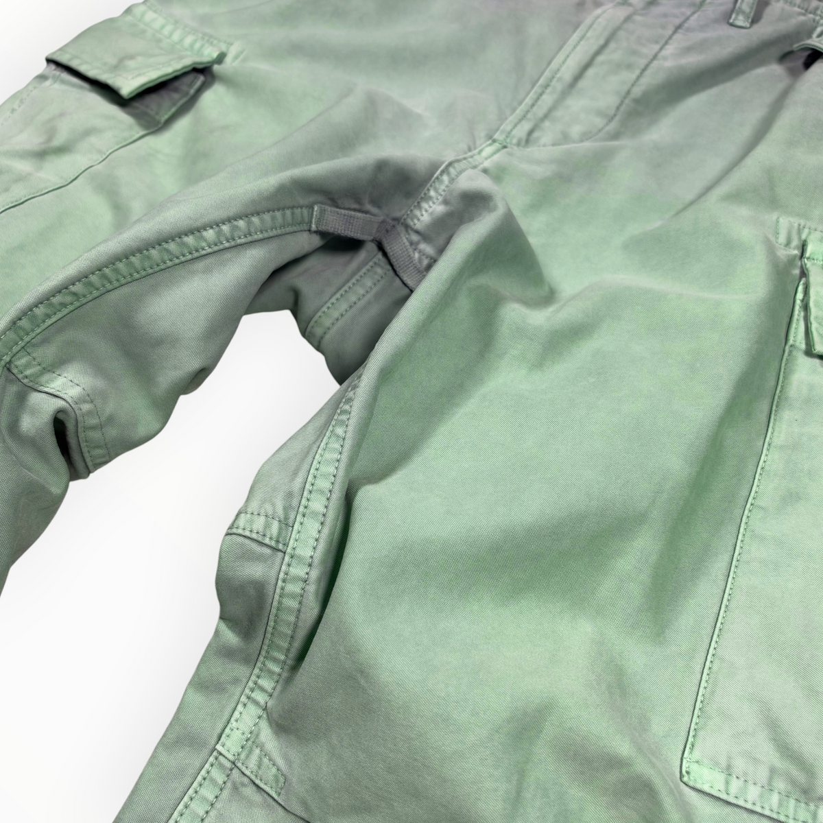 Visvim Eiger Sanction Cargo Pants