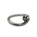 Chrome Hearts 2012 Nail Ring