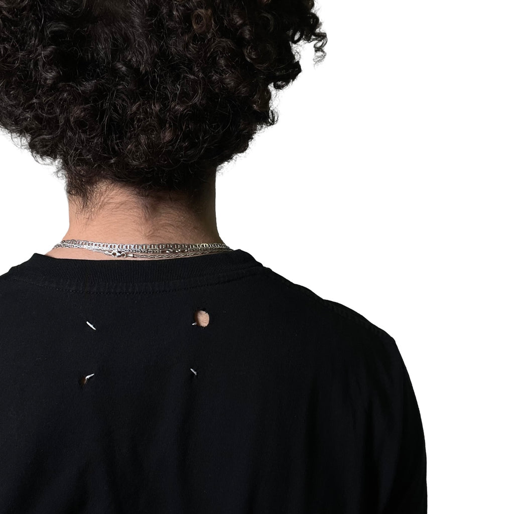 Maison Margiela Blank T-Shirt