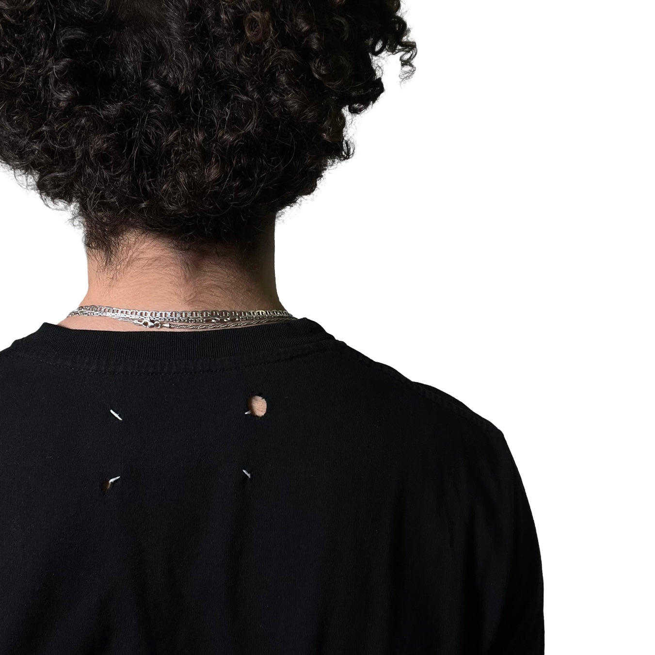 Maison Margiela Blank T-Shirt