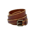 Dolce & Gabbana Leather Belt