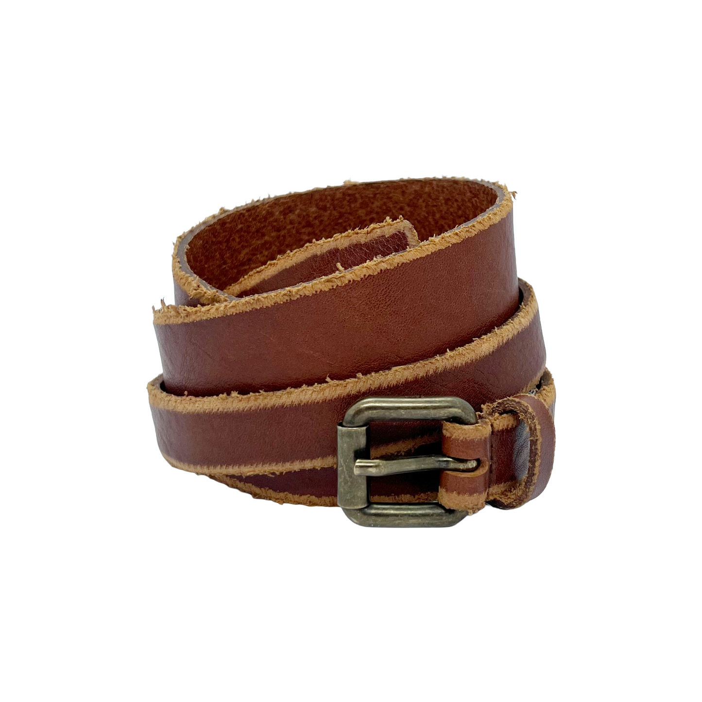 Dolce & Gabbana Leather Belt