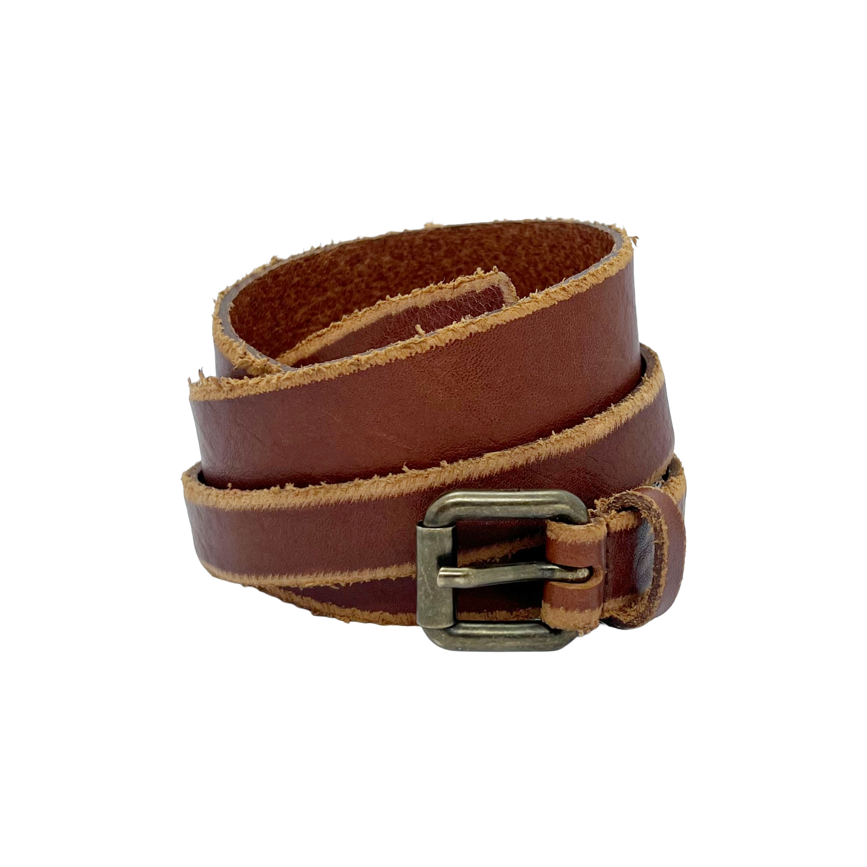 Dolce & Gabbana Leather Belt