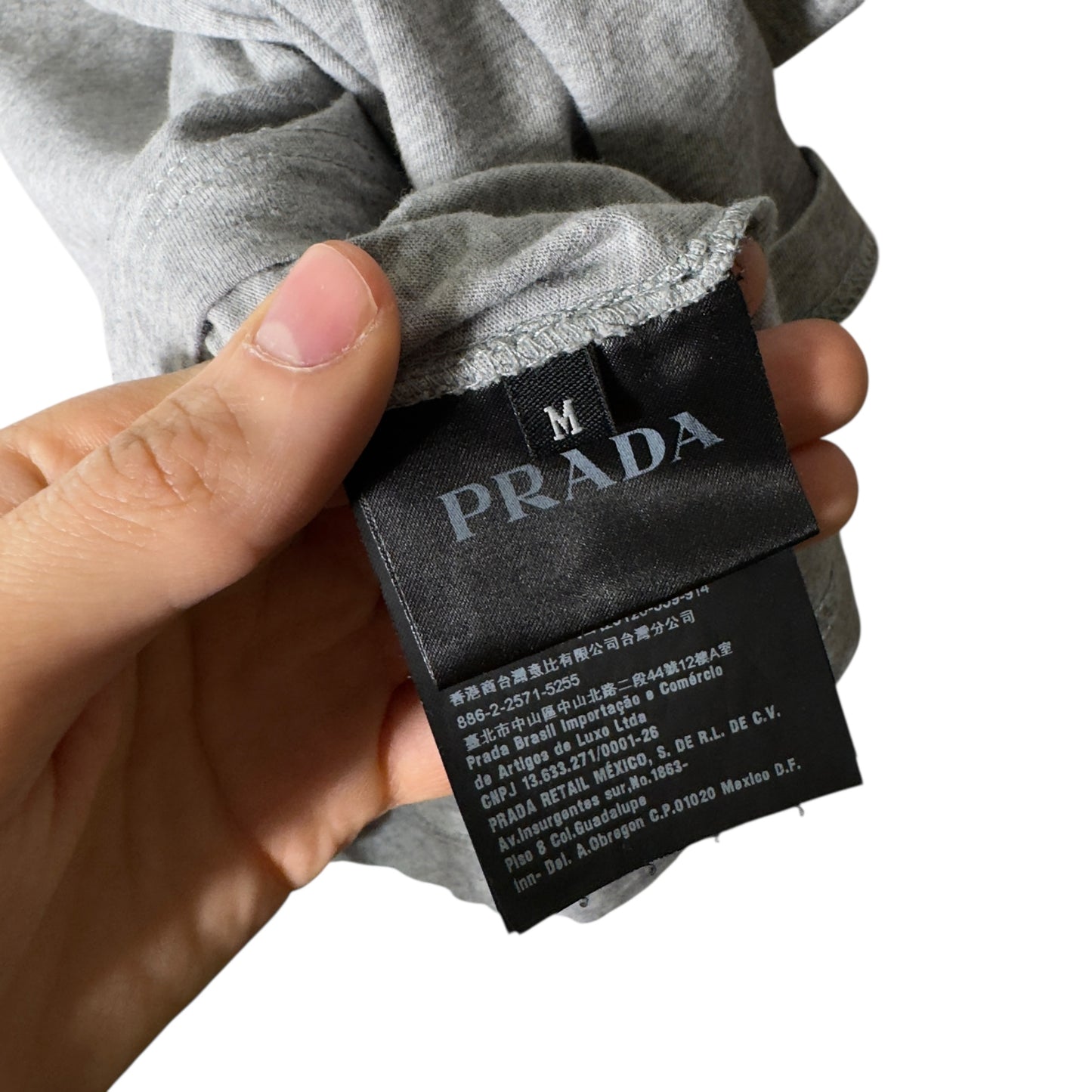 Prada T-Shirt