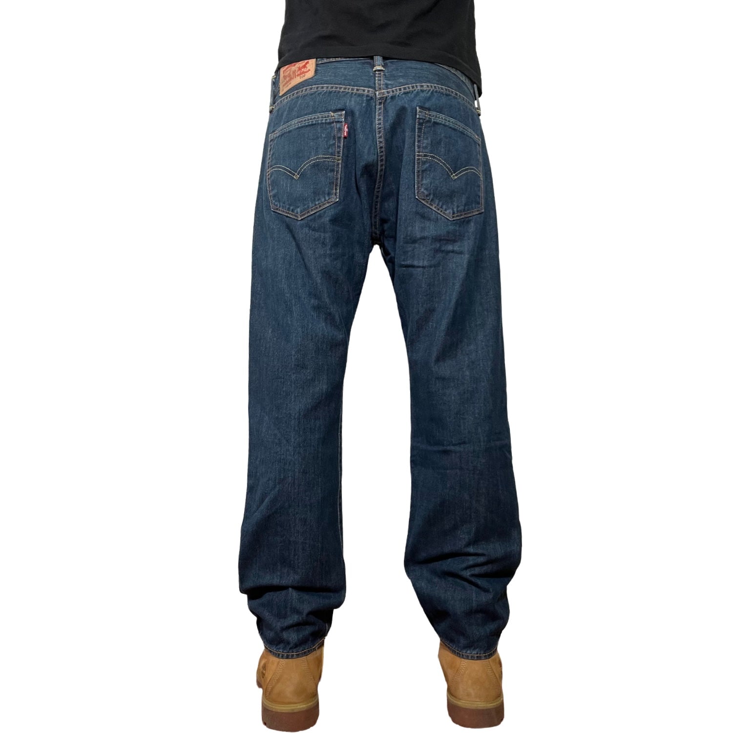 Vintage Levis 501 Jeans