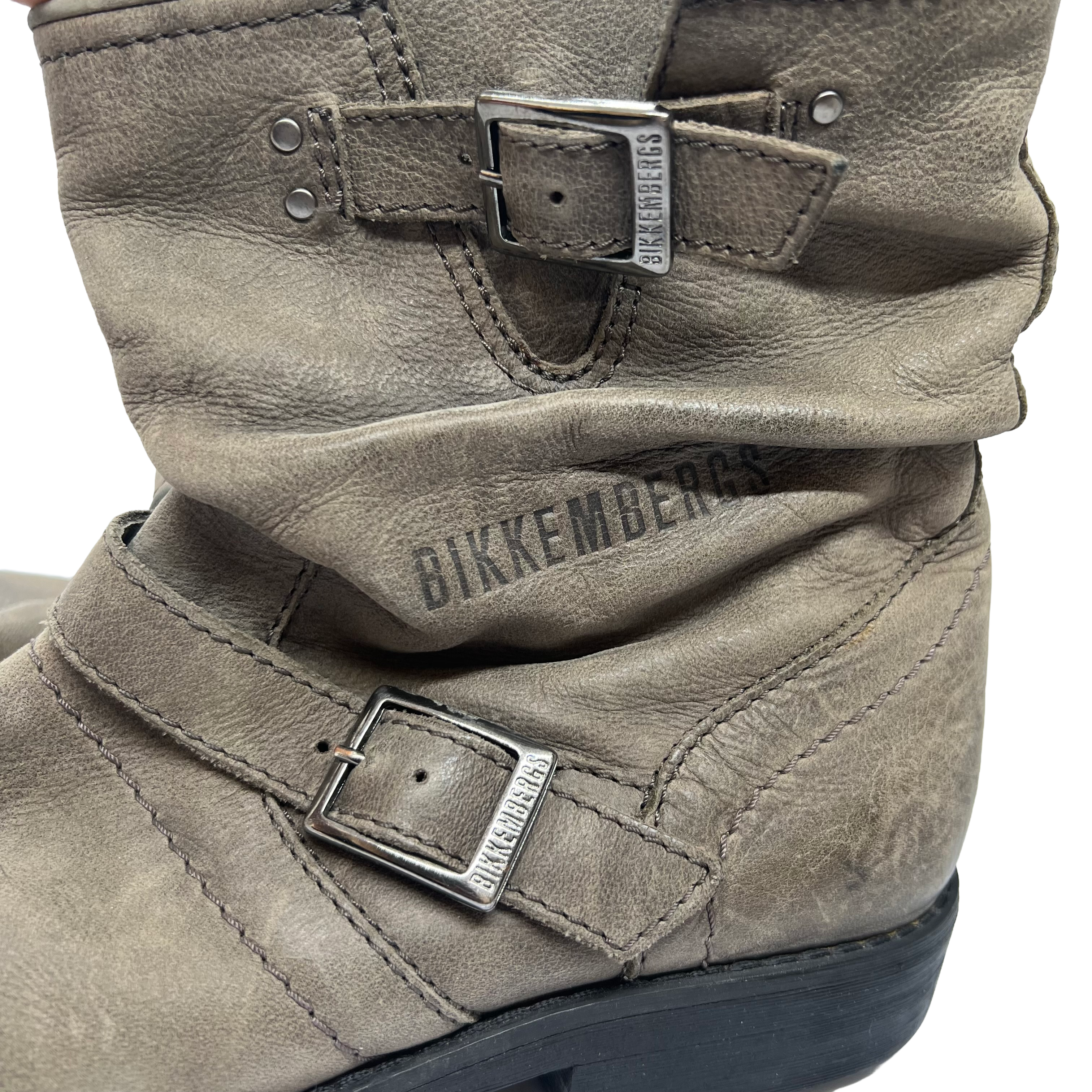 Dirk Bikkembergs Boots