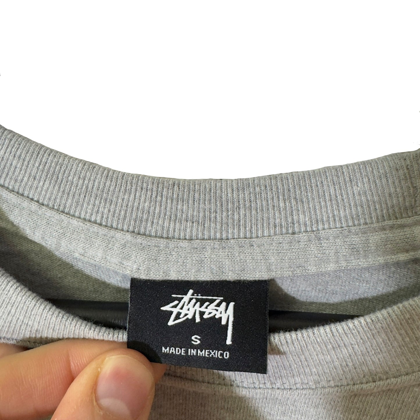Stüssy SS19 Long Sleeve
