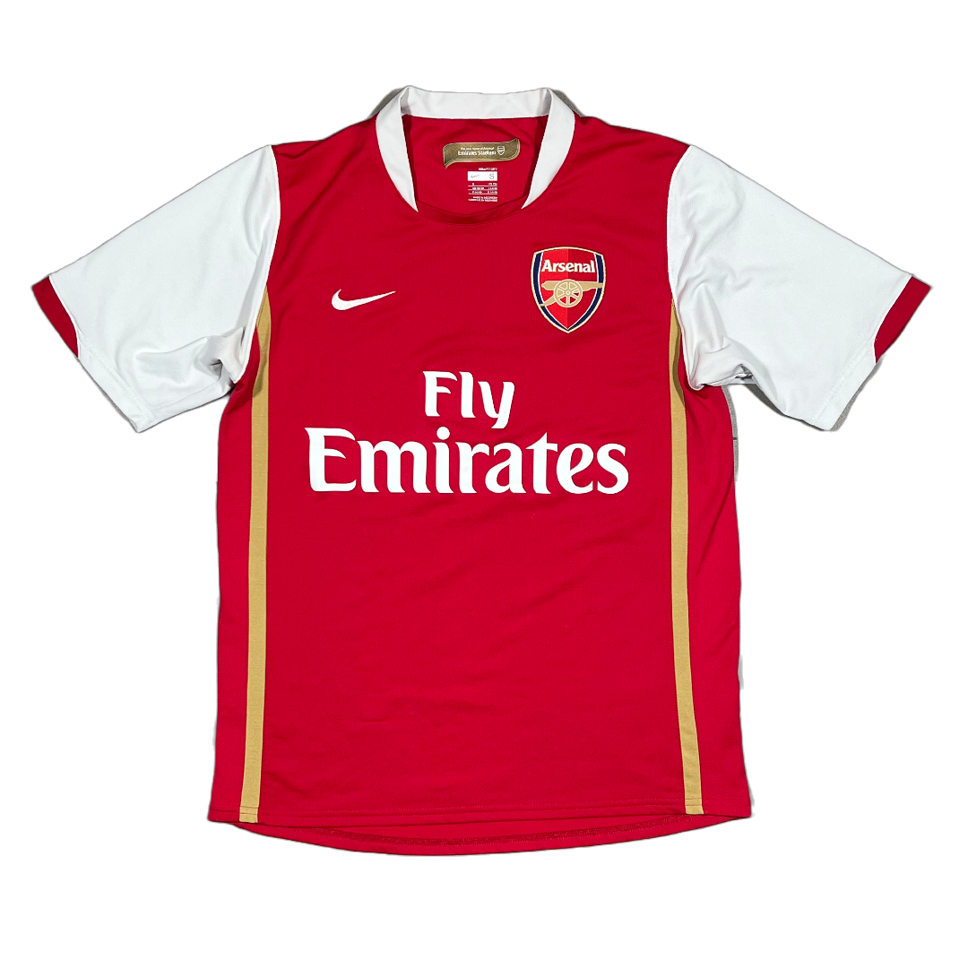 Arsenal FC Football Shirt