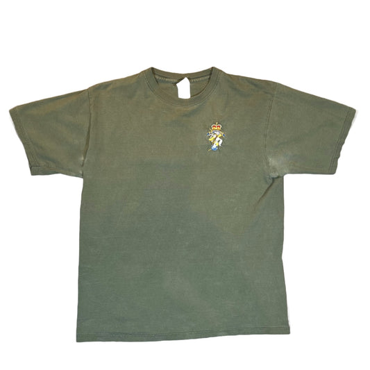 Vintage R.E.M.E T-Shirt