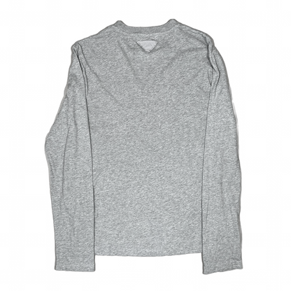 Prada Long Sleeve T-Shirt