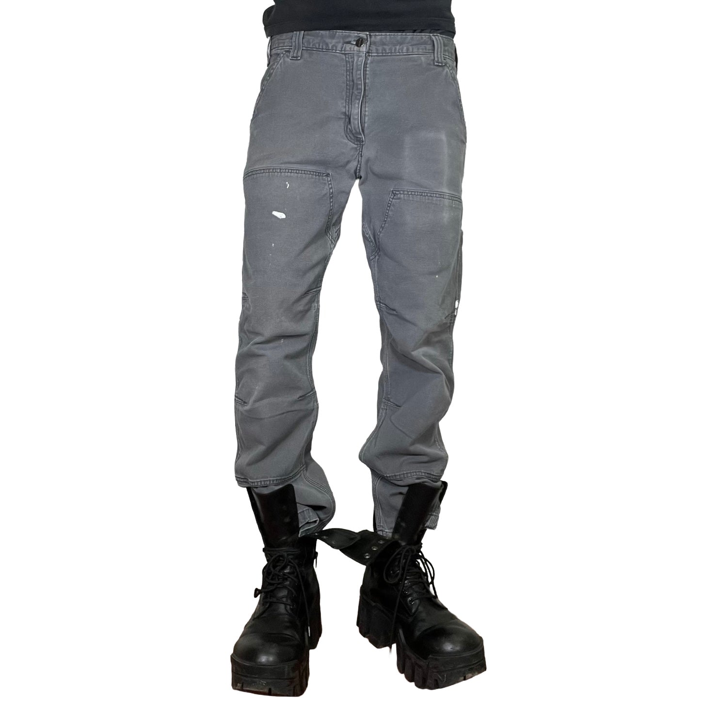 Vintage Carhartt Double Knee Pants