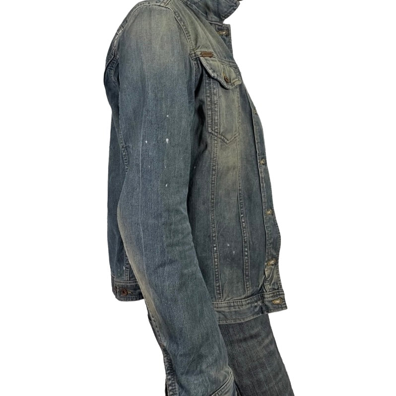 Diesel Denim Jacket