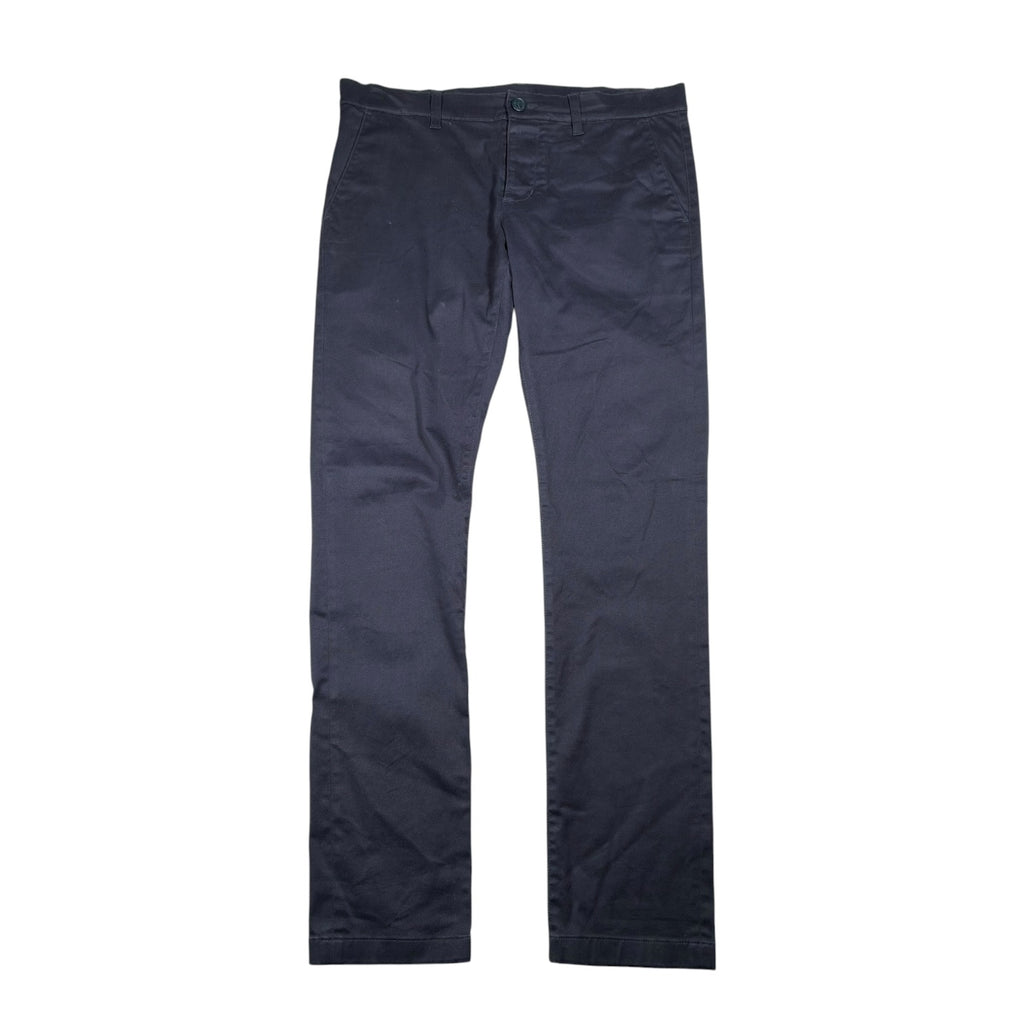 Saint Laurent Paris SS14 Chinos
